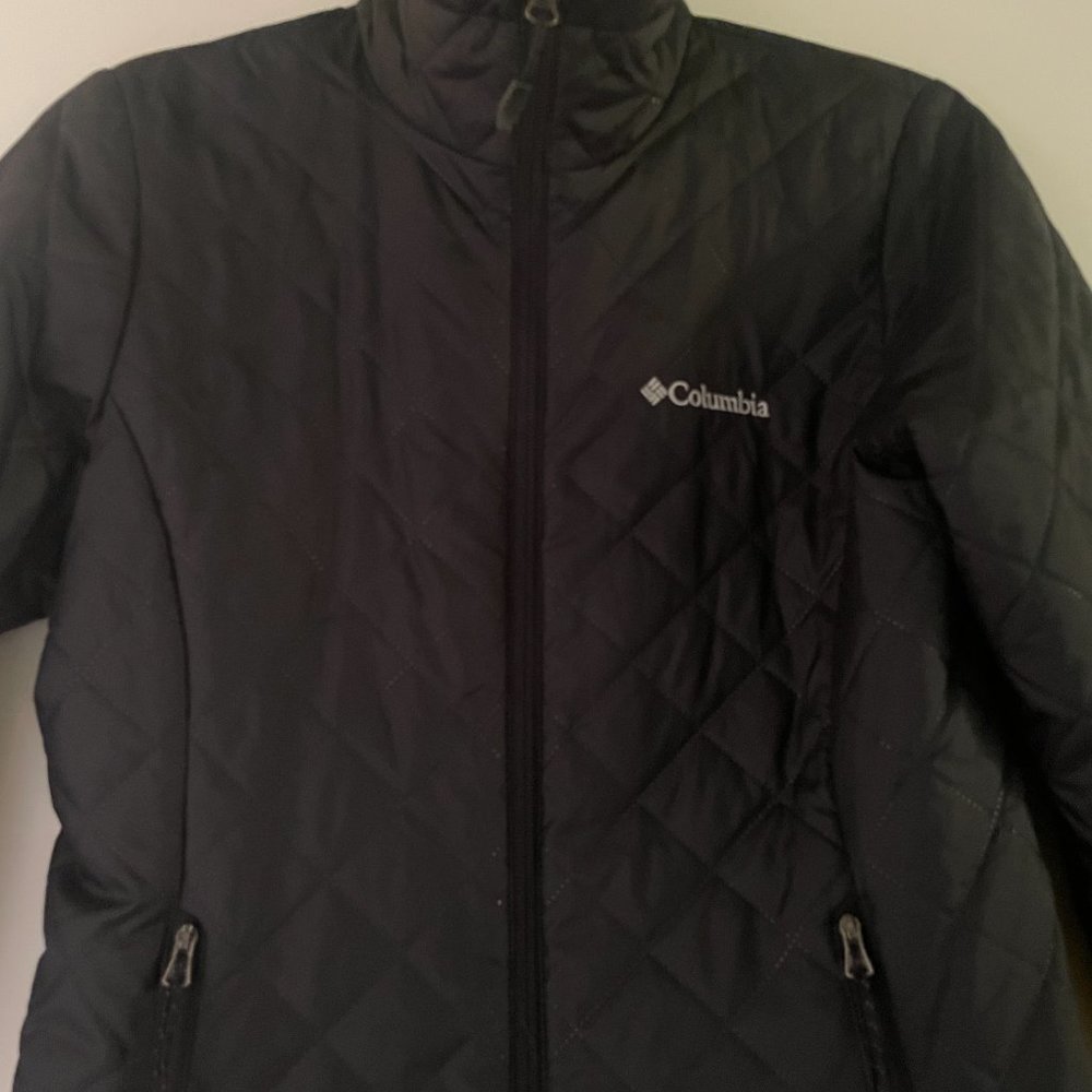 Columbia Tech Jacket - Picture 2 of 8